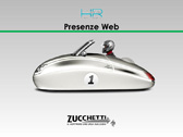 Presenze Web